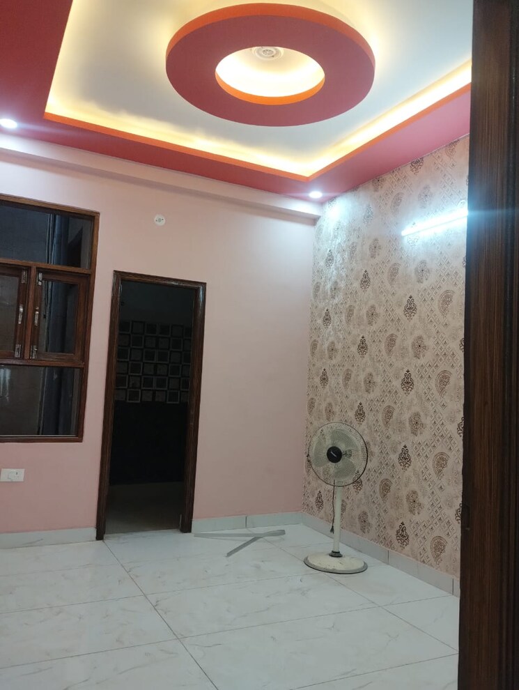 Master Bedroom, dwarika puri rd 2 Bedroom 135 Sq.Yd. Apartment In Dwarika Puri rd Meerut 7888386
