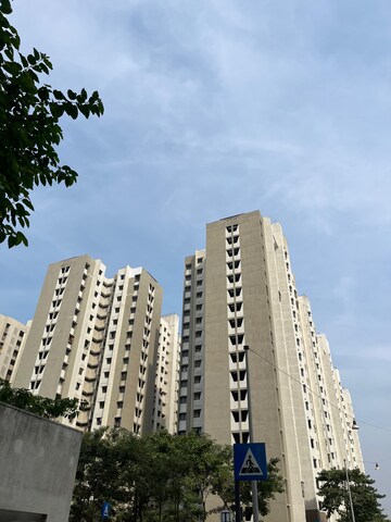 1 BHK Apartment For Rent in Lodha Palava Aurelia C H I, Dombivli East