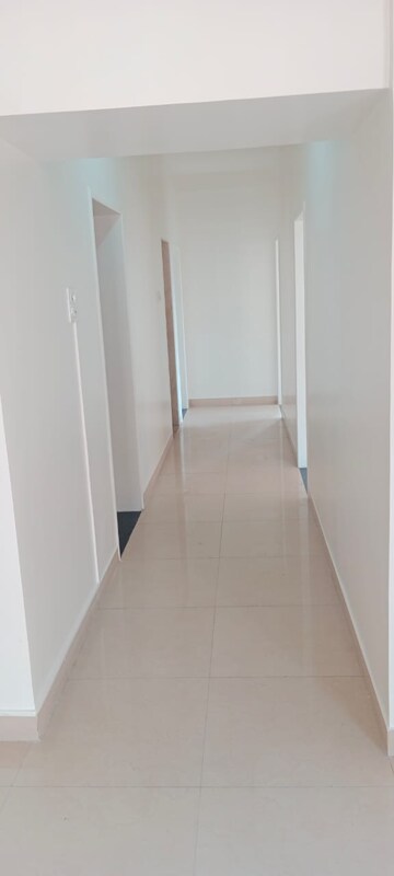 Building Lobby in 3 BHK Apartment at Kumar Sophronia, Kalyani Nagar – for Rent
