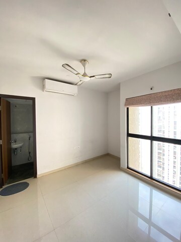 Bedroom in 1 BHK Apartment at Lodha Palava Aurelia C H I, Dombivli East – for Rent
