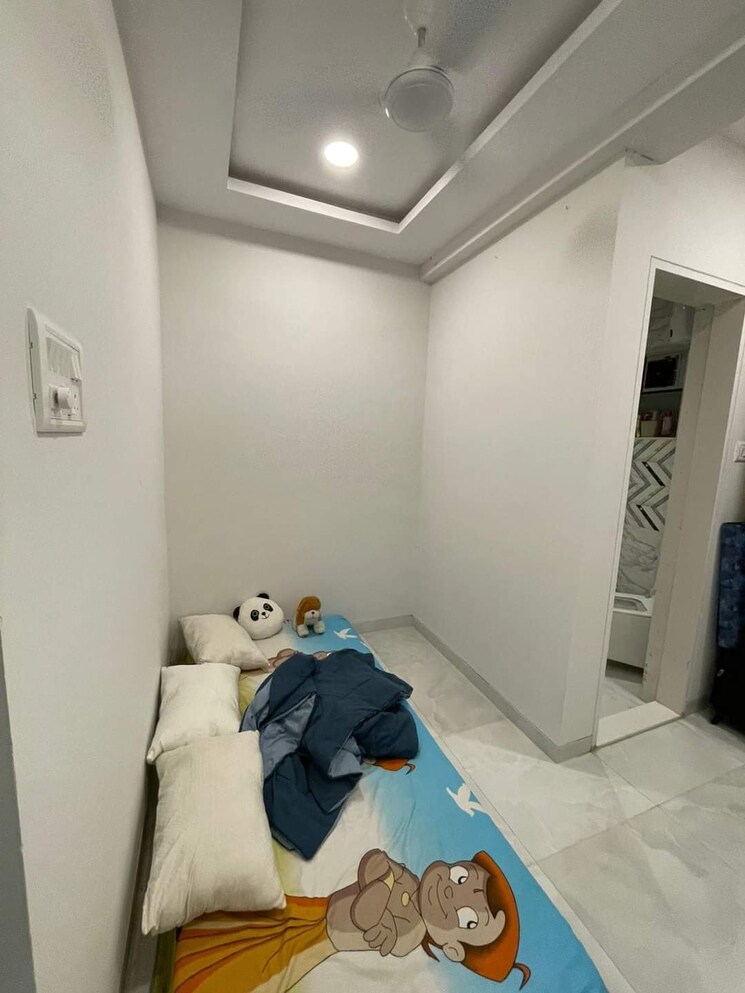 undefined, shiv-shakti-shree-yashwant-empire 2 Bedroom 650 Sq.Ft. Apartment In Nalasopara East Palghar 7888379