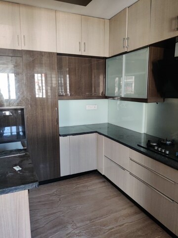 3 BHK Apartment For Rent in Assetz Marq Phase 2, Whitefield