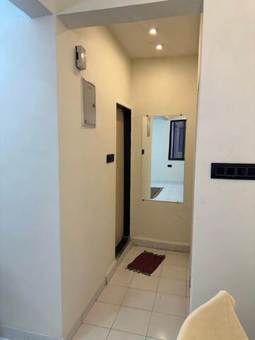 Master Bedroom in 2 BHK Apartment at Goel Ganga Nebula, Viman Nagar – for Rent