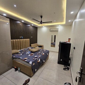 1 RK Builder Floor For Rent in Paryavaran Complex