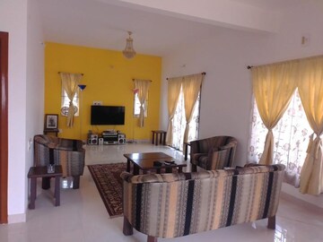 Living Room in 3 BHK Independent House at Kalkere – for Sale