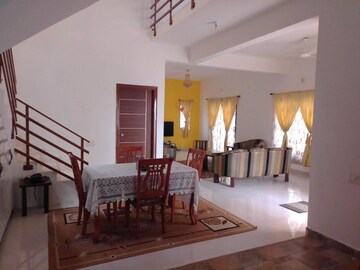 Living Room in 3 BHK Independent House at Kalkere – for Sale