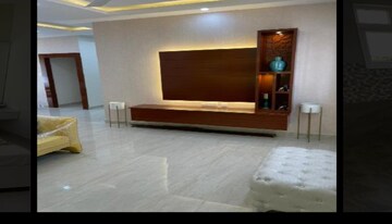 Room in 2 BHK Apartment at Visalakshi Prakruthi, Thanisandra Main Road – for Sale