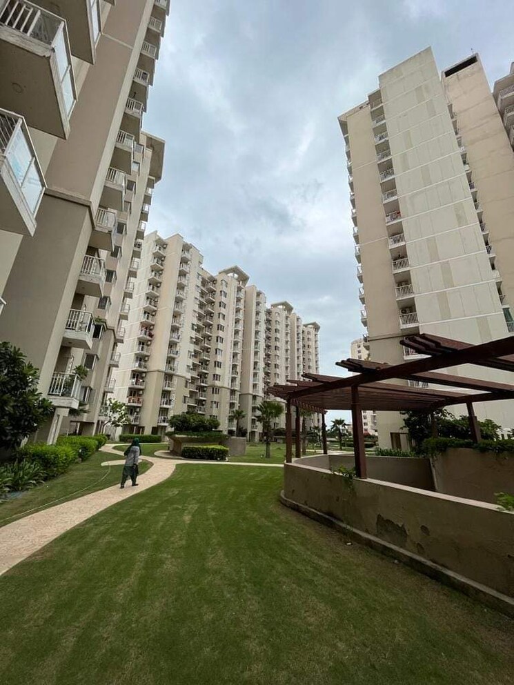Exterior View, experion-the-heart-song 3 Bedroom 1758 Sq.Ft. Apartment In Sector 108 Gurgaon 7888424