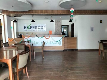 3 BHK Apartment For Sale in Experion The Heart Song, Sector 108
