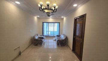 3 BHK Apartment For Rent in Dr Babasaheb Ambedkar Nagar CHS Chembur Chembur Mumbai  7888426