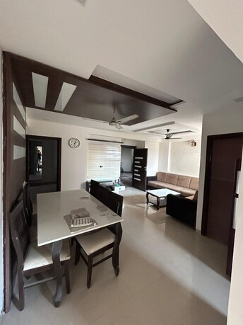 3 BHK Apartment For Rent in Satellite Ahmedabad  7888429