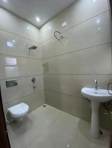 Floor Plan in  Office Space at Kalkaji – for Rent