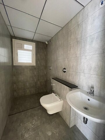 Bathroom in 2 BHK Apartment at Puravankara Purva Zenium, Hosahalli – for Sale