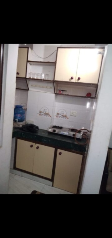 Floor Plan in  Office Space at Kalkaji – for Rent