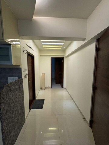 Master Bedroom in 2 BHK Apartment at Indraprastha Tower, Vasai East – for Sale