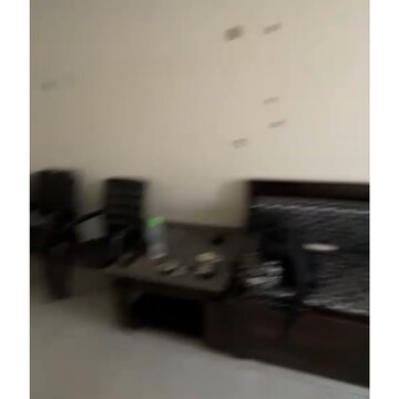 Kitchen in 3 BHK Builder Floor at Ambala Highway – for Rent