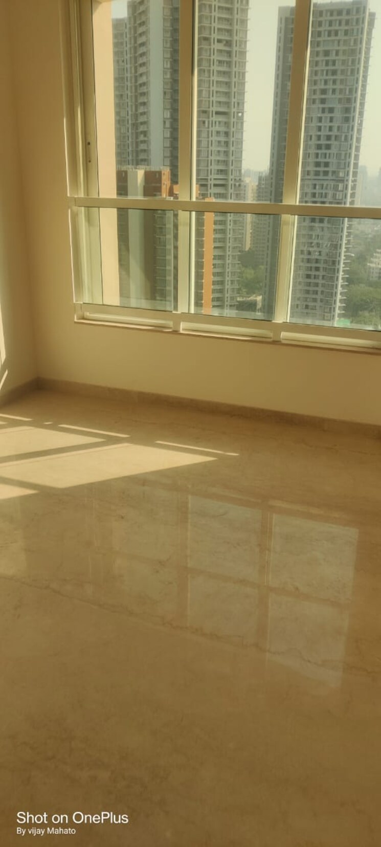 Bedroom, kalpataru-radiance 3 Bedroom 1650 Sq.Ft. Apartment In Goregaon West Mumbai 7888436