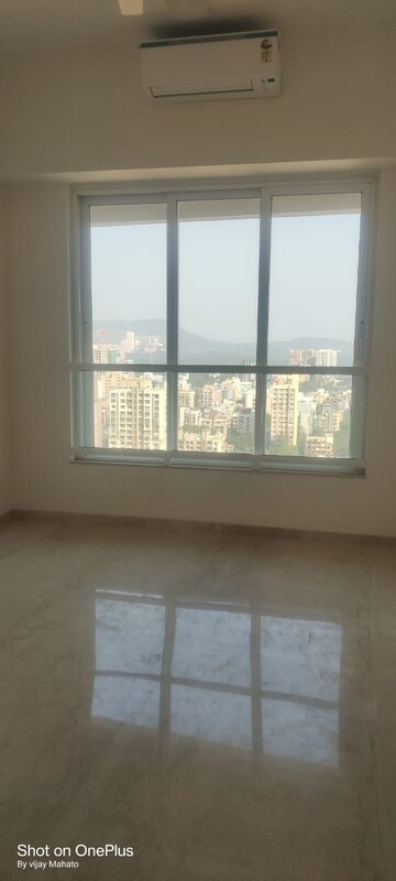 3 BHK Apartment For Rent in Kalpataru Radiance Goregaon West Mumbai  7888436