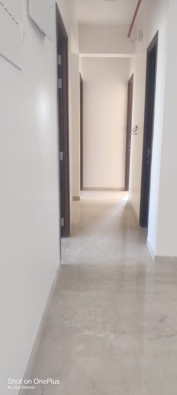Building Lobby in 3 BHK Apartment at Kalpataru Radiance, Goregaon West – for Rent