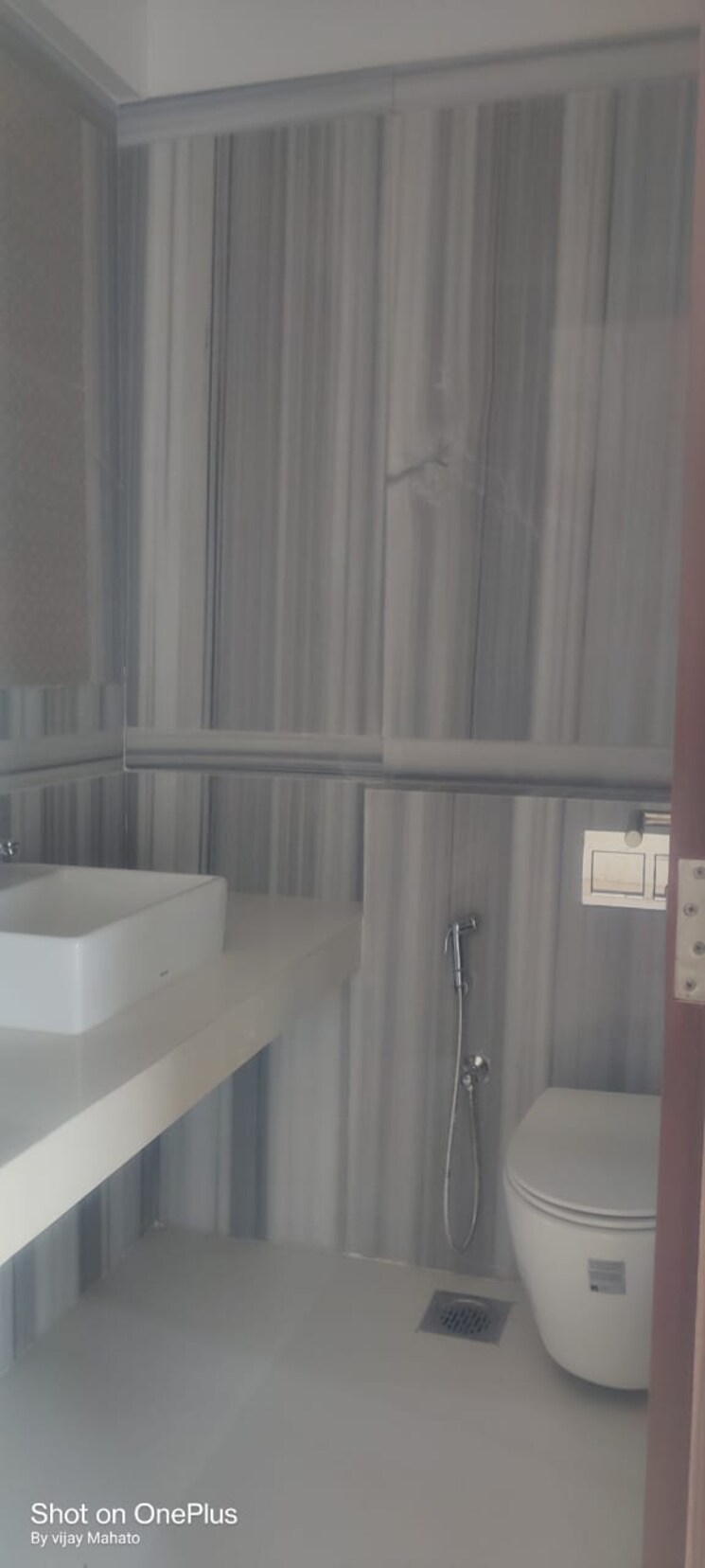 Bathroom, kalpataru-radiance 3 Bedroom 1650 Sq.Ft. Apartment In Goregaon West Mumbai 7888436