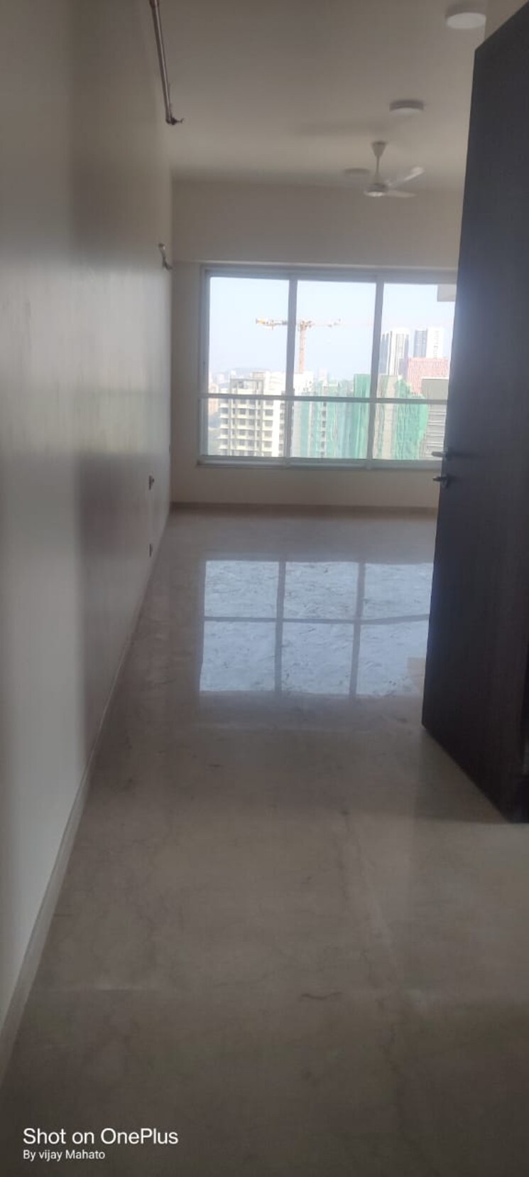 Master Bedroom, kalpataru-radiance 3 Bedroom 1650 Sq.Ft. Apartment In Goregaon West Mumbai 7888436