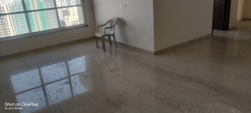 Living Room in 3 BHK Apartment at Kalpataru Radiance, Goregaon West – for Rent