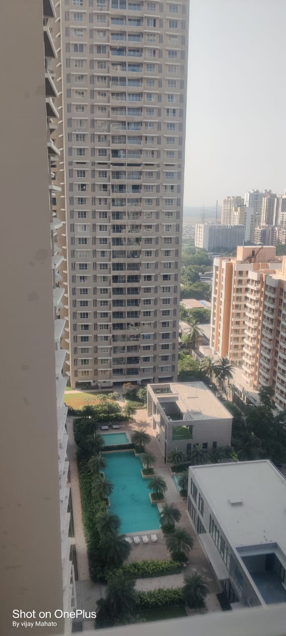 3 BHK Apartment For Rent in Kalpataru Radiance