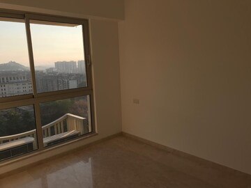 Master Bedroom in 1 BHK Apartment at Hiranandani Zen Maple, Powai – for Rent