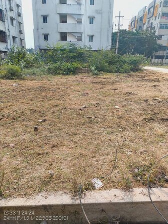 Commercial Land 312 Sq.Yd. For Resale in Kurmannapalem Vizag  7888418