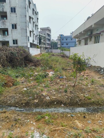  Land – Exterior View View at Kurmannapalem - for Sale