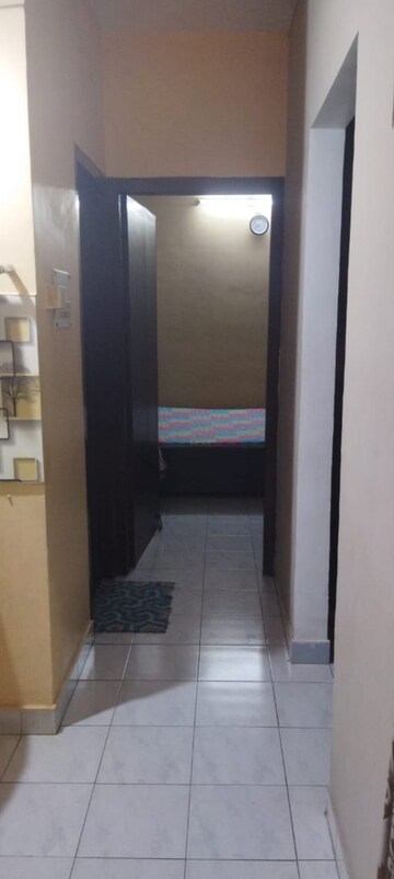 Room in 1 BHK Apartment at Spaghetti Complex, Kharghar – for Rent