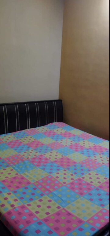 1 BHK Apartment For Rent in Spaghetti Complex, Kharghar