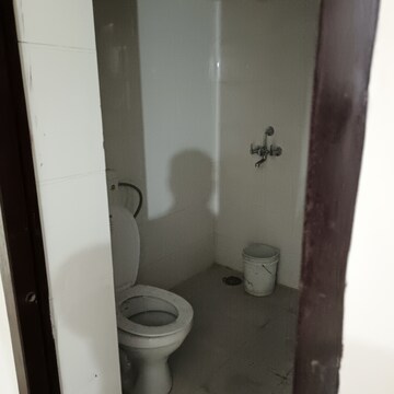 Bathroom in 3 BHK Builder Floor at BPTP Elite Floors, Sector 83 – for Rent