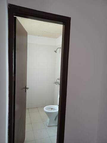 Bathroom in 3 BHK Builder Floor at BPTP Elite Floors, Sector 83 – for Rent