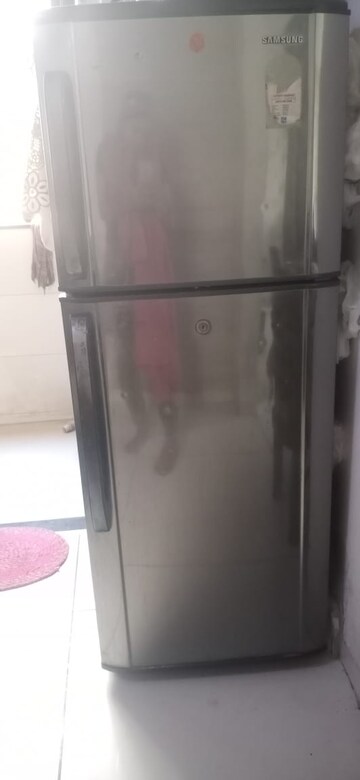 Furnished Amenities in 2 BHK Apartment at Kavisha C3 Celebration City Center, South Bopal – for Rent