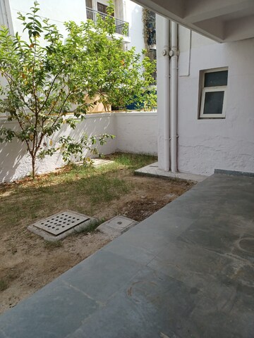 3 BHK Builder Floor – Exterior View View at BPTP Elite Floors, Sector 83 - for Rent