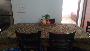 Bedroom in 2 BHK Apartment at Kavisha C3 Celebration City Center, South Bopal – for Rent