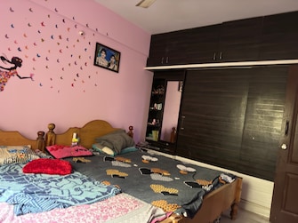 2 BHK Apartment For Resale in Vandana Meadows Kudlu Gate Bangalore  7888444