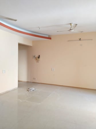 3 BHK Apartment For Rent in Dweepmala Gauri Priya Kharghar Navi Mumbai  7888447