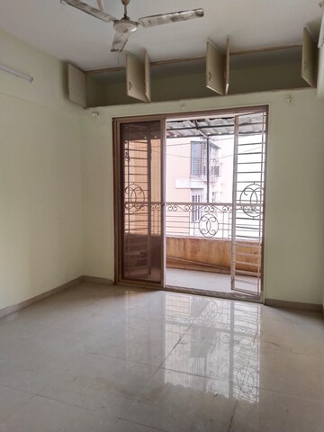 Study Room in 3 BHK Apartment at Dweepmala Gauri Priya, Kharghar – for Rent
