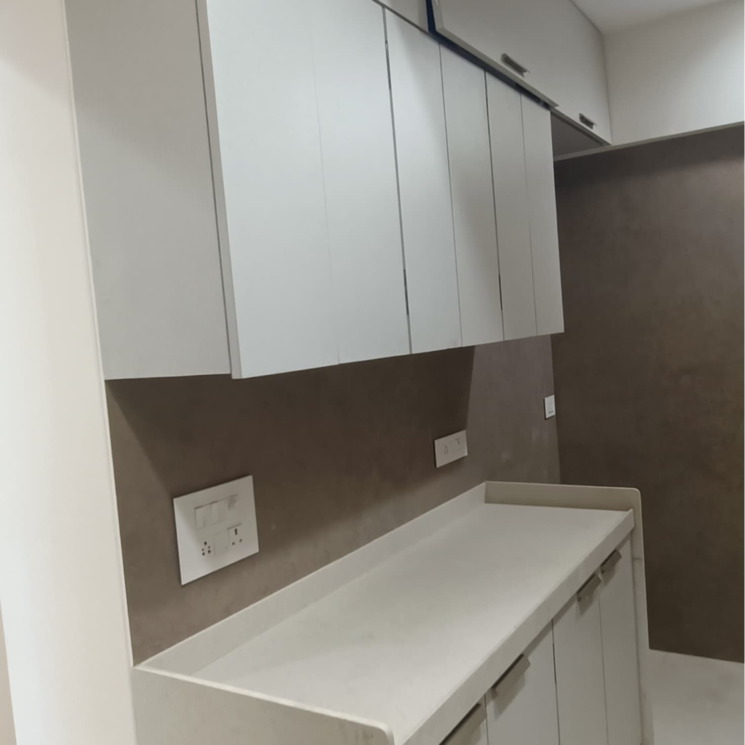 Kitchen, rushabh-apartments-girgaon 2 Bedroom 970 Sq.Ft. Apartment In Vp Road Mumbai 7888455