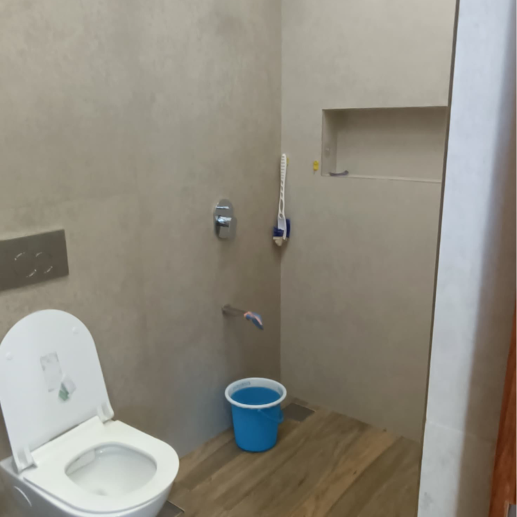 Bathroom, rushabh-apartments-girgaon 2 Bedroom 970 Sq.Ft. Apartment In Vp Road Mumbai 7888455