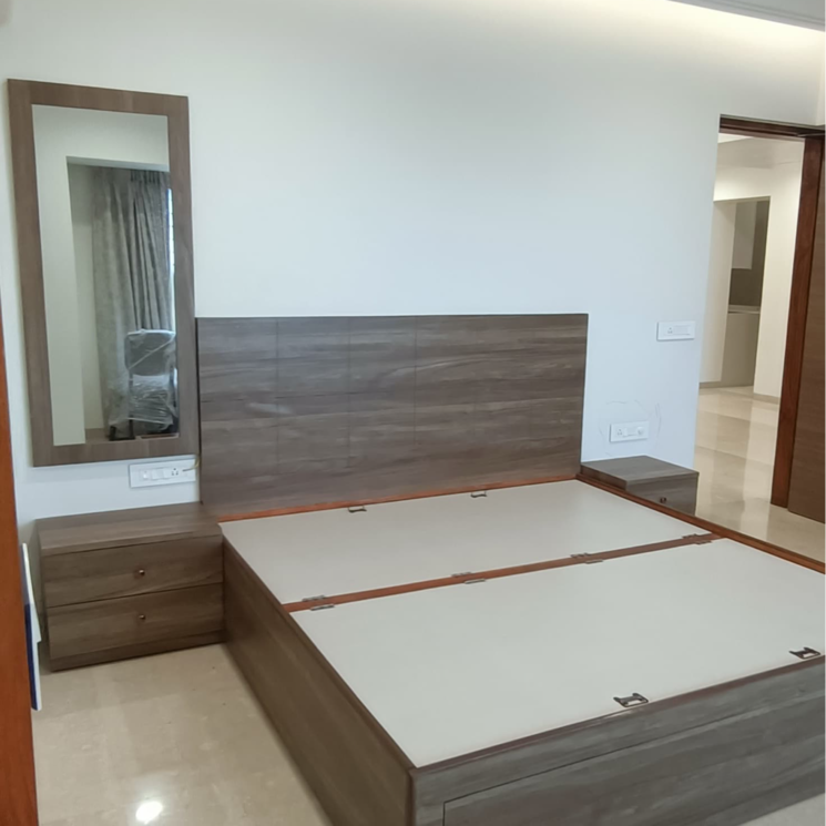 Room, rushabh-apartments-girgaon 2 Bedroom 970 Sq.Ft. Apartment In Vp Road Mumbai 7888455