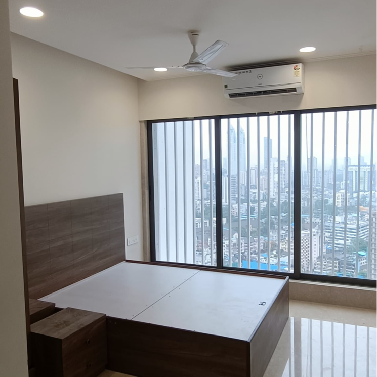 Bedroom, rushabh-apartments-girgaon 2 Bedroom 970 Sq.Ft. Apartment In Vp Road Mumbai 7888455