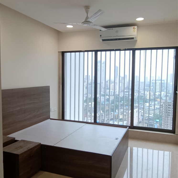Room, rushabh-apartments-girgaon 2 Bedroom 970 Sq.Ft. Apartment In Vp Road Mumbai 7888455