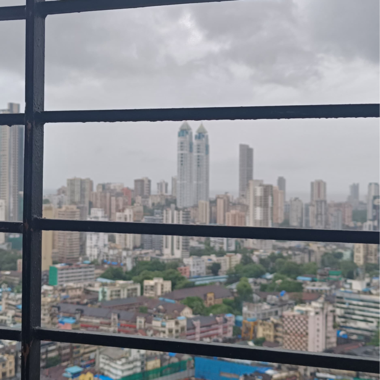 Exterior View, rushabh-apartments-girgaon 2 Bedroom 970 Sq.Ft. Apartment In Vp Road Mumbai 7888455