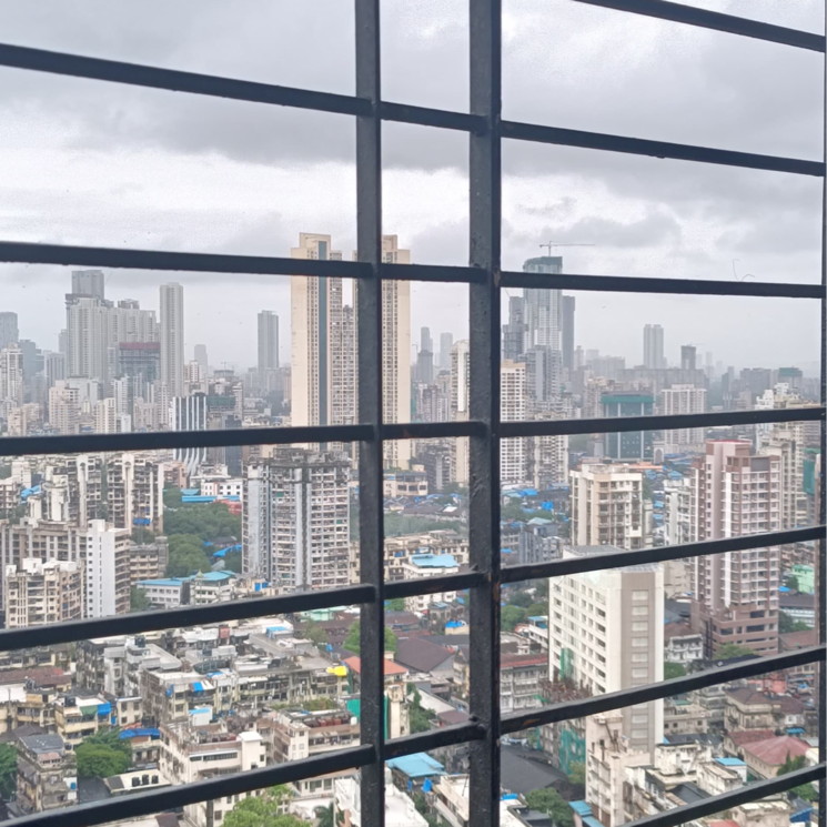 Exterior View, rushabh-apartments-girgaon 2 Bedroom 970 Sq.Ft. Apartment In Vp Road Mumbai 7888455