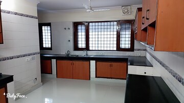 Kitchen in 6+ BHK Independent House at Sector 28 – for Sale