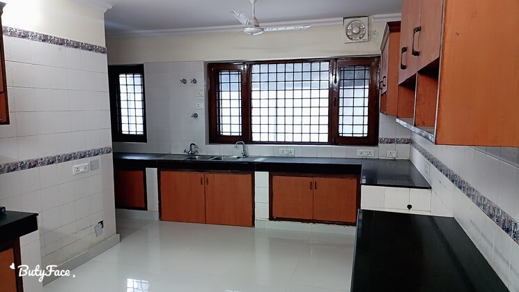 Kitchen, sector 28 6+ Bedroom 7317 Sq.Ft. Independent House In Sector 28 Gurgaon 7888472