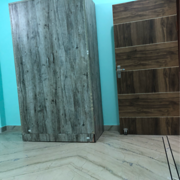 Bedroom in 1.5 BHK Villa at Sector 23 – for Rent